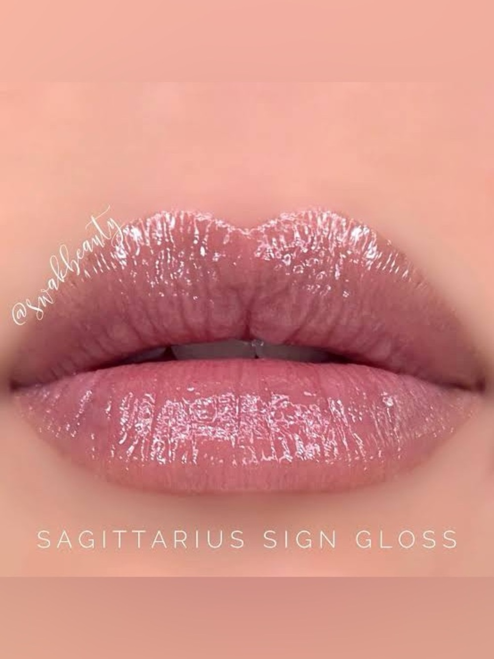 LipSense Sagittarius Sign Lip Gloss
